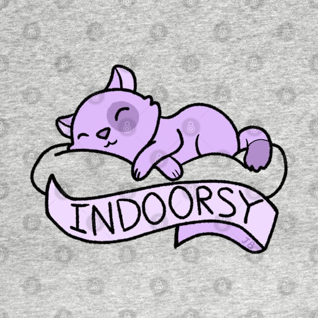 Indoorsy by Sketchy